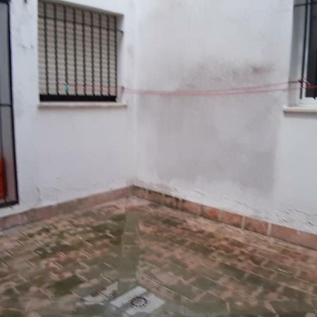 San Justo Apartment Jerez de la Frontera Luaran gambar