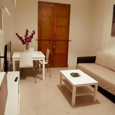San Justo Apartment Jerez de la Frontera Luaran gambar