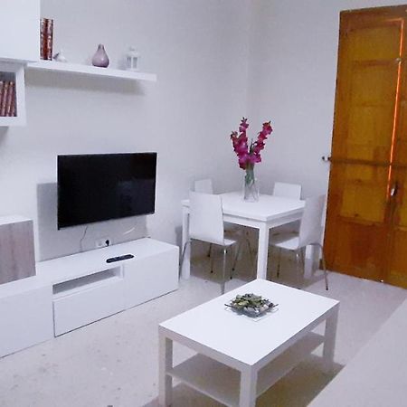 San Justo Apartment Jerez de la Frontera Luaran gambar