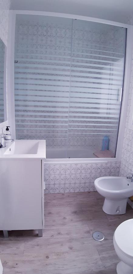 San Justo Apartment Jerez de la Frontera Luaran gambar