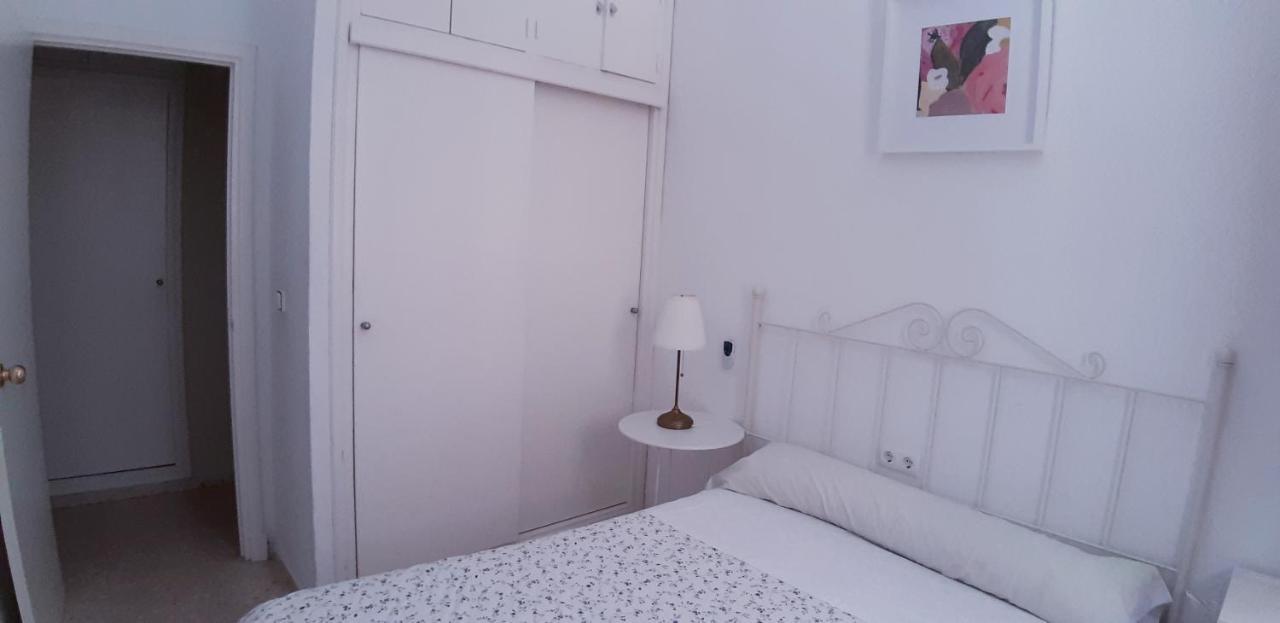 San Justo Apartment Jerez de la Frontera Luaran gambar