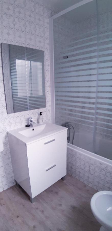 San Justo Apartment Jerez de la Frontera Luaran gambar
