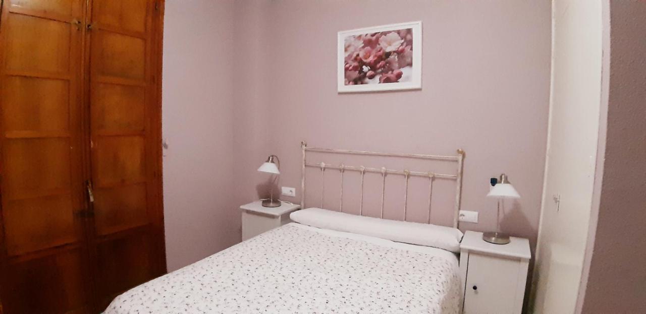 San Justo Apartment Jerez de la Frontera Luaran gambar